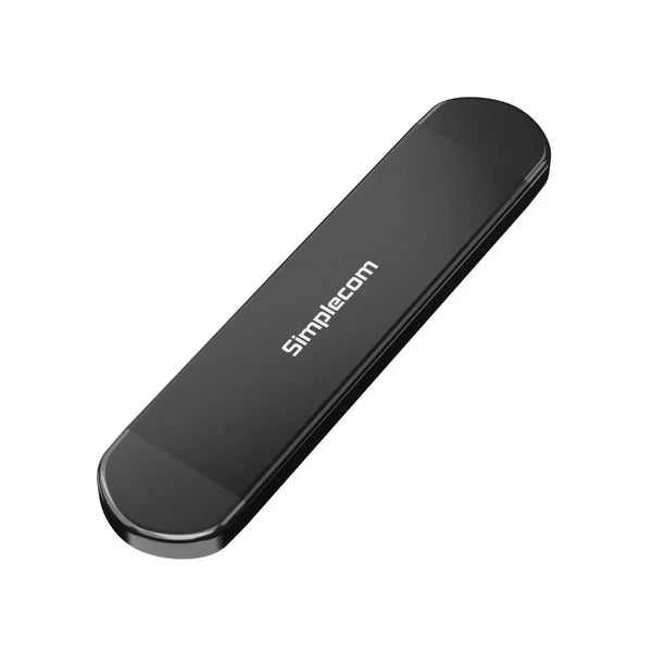 Simplecom SE522 NVMe / SATA M.2 SSD to USB 3.2 Gen 2 Dual USB Connector Enclosure Deals499