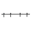 Sliding Barn Door Hardware Track Double Overlap Classic Kits Roller 3M Deals499