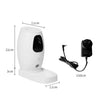 Smart Pet Feeder Camera Dog Cat Automatic Food Dispenser Portable Petkit Genuine Deals499