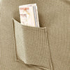 Sofa Cover Recliner Chair Covers Protector Slipcover Stretch Coach Lounge Sand Deals499
