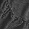 Sofa Cover Slipcover Protector Couch Covers 3-Seater Dark Grey Deals499
