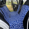 Soft Scratch Proof Nonslip Pet Hammock Car Seat Protector Blue Deals499