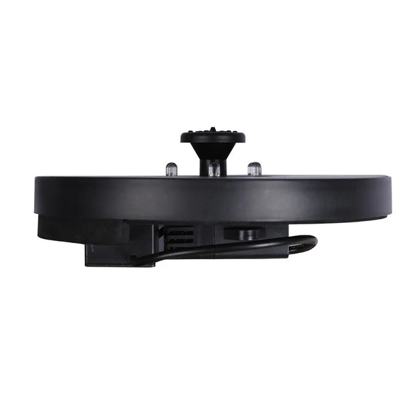 Solar Powered Water Fountain Power Floating Kit Garden Pond Pool Bird Led Colour Deals499