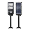 Solar Sensor LED Street Lights Flood Garden Wall Light Motion Pole Outdoor 60W Deals499