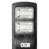 Solar Sensor LED Street Lights Flood Garden Wall Light Motion Pole Outdoor 60W Deals499