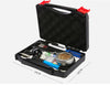 Soldering Iron Kit Electric Solder Kits Tool Wood Burning Welding Station Tips Deals499