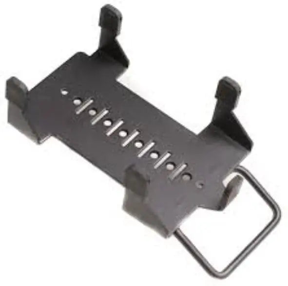 Spacepole Plate ATDEC