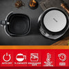 Spector 1800W 7L Air Fryer Healthy Cooker Low Fat Oil Free Kitchen Oven in Black Deals499