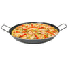 Stonewell 26cm Paella Pan Kitchen Non Stick Cookware Stone Black Deals499