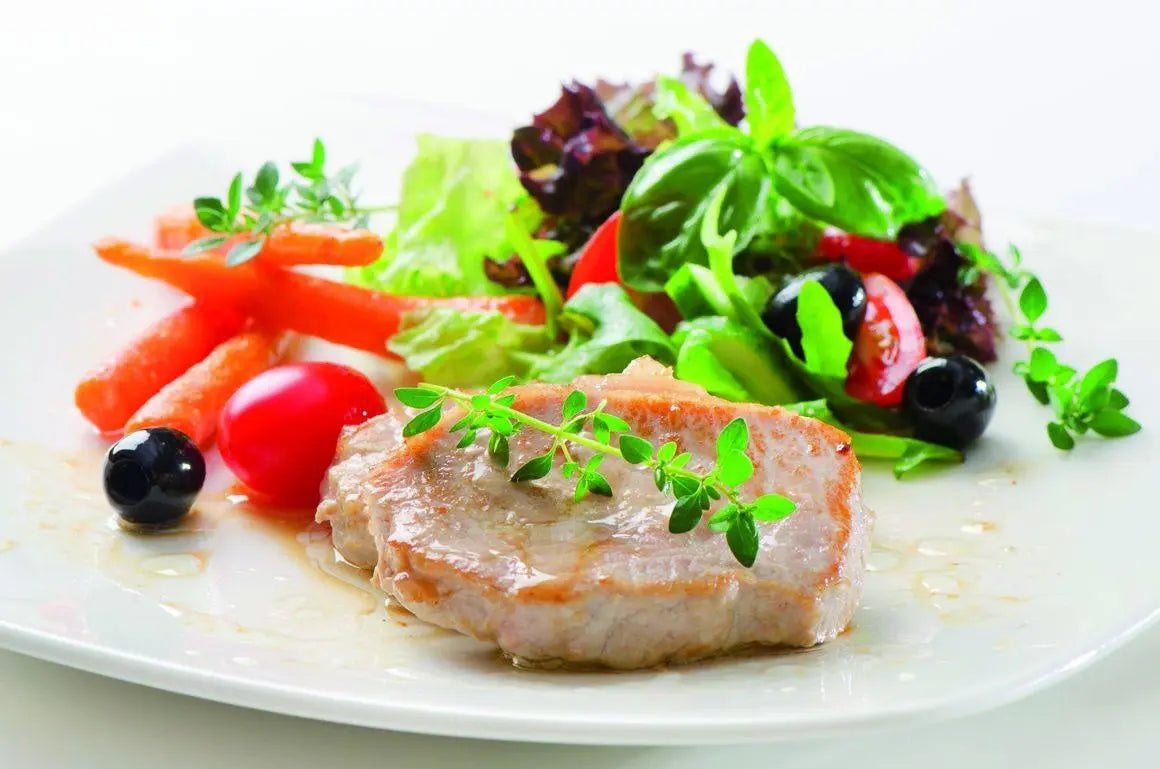 Stonewell 32cm Pan With Heat Sensor Kitchen Non Stick Cookware Black Deals499