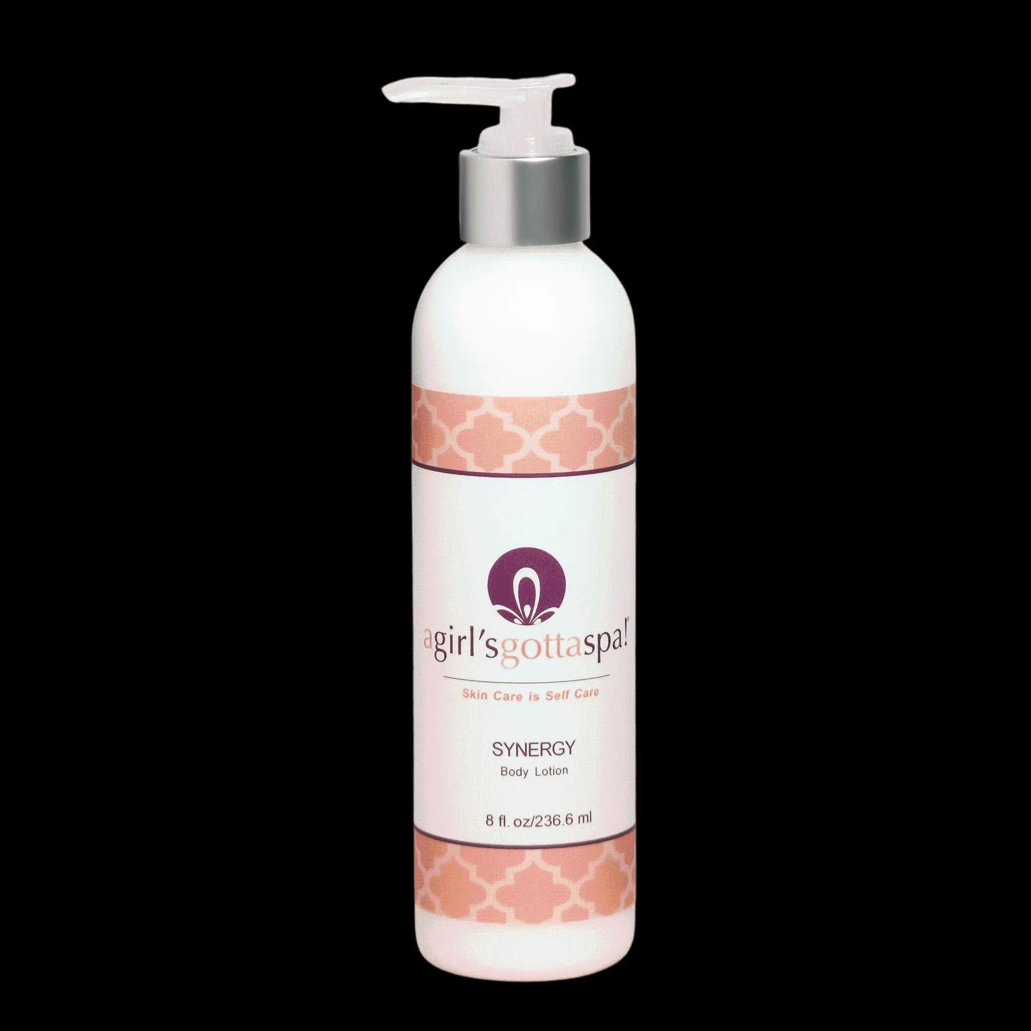 Synergy Body Lotion A Girl's Gotta Spa!