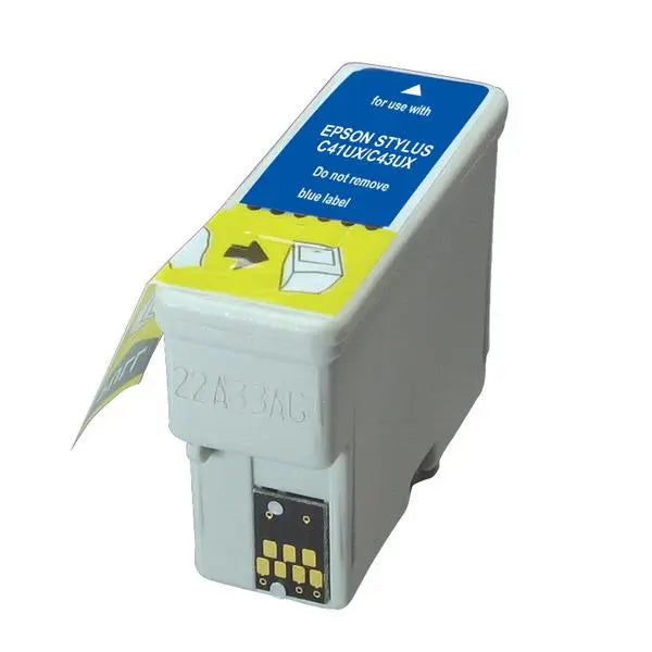 T038 Black Compatible Inkjet Cartridge EPSON