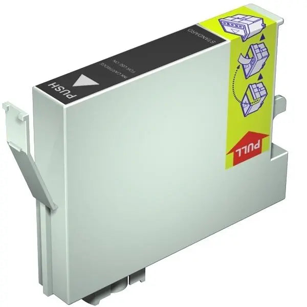 T0461 Black Compatible Inkjet Cartridge EPSON