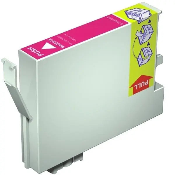 T0473 Magenta Compatible Inkjet Cartridge EPSON