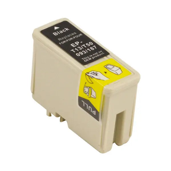 T050 Black Compatible Inkjet Cartridge EPSON