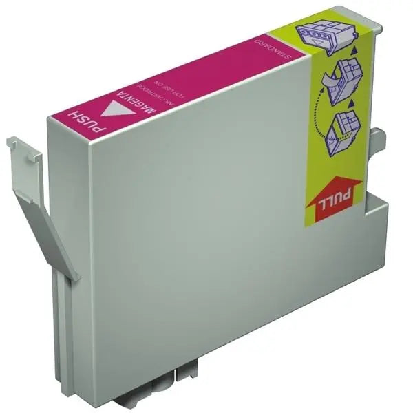 T0543 Magenta Compatible Inkjet Cartridge EPSON