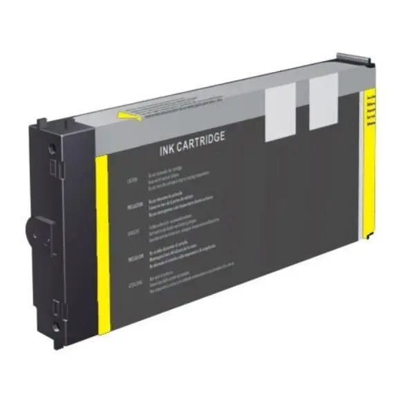 T475 Yellow Compatible Inkjet Cartridge EPSON