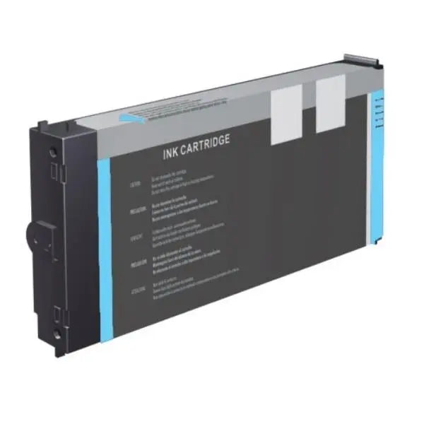 T479 Light Cyan Compatible Inkjet Cartridge EPSON