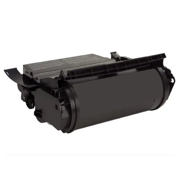 T640 T642 T644 Premium Generic Remanufactured Toner Cartridge LEXMARK