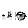 Professional Spray Tan Machine Sunless Tanning Gun Kit HVLP System Black Deals499