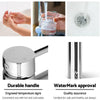 Cefito Basin Mixer Tap - Silver Deals499