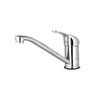 Cefito Basin Mixer Tap - Silver Deals499