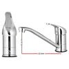 Cefito Basin Mixer Tap - Silver Deals499