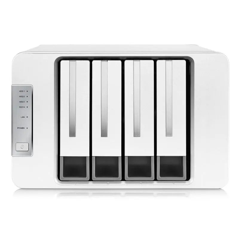 TERRAMASTER 4 Bay ARM NAS TERRAMASTER