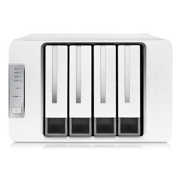 TERRAMASTER 4 Bay ARM NAS TERRAMASTER