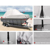 Seamanship 19 - 21ft Waterproof Boat Cover Deals499
