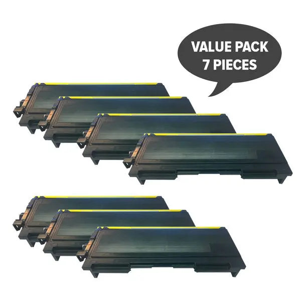 TN-2000 Premium Generic Toner X 7 BROTHER