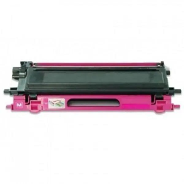 TN-240M Premium Generic Toner Cartridge BROTHER