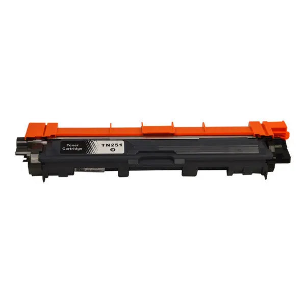 TN-251 Black Premium Generic Toner Cartridge BROTHER