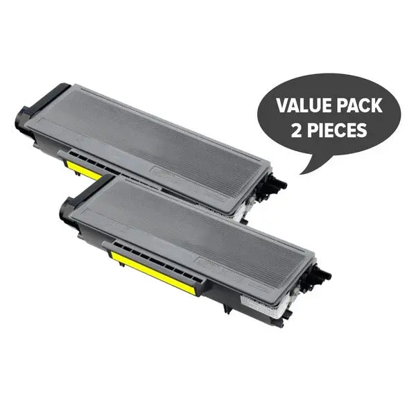 TN-3290 TN-3185 Premium Generic Toner (Set of 2) BROTHER