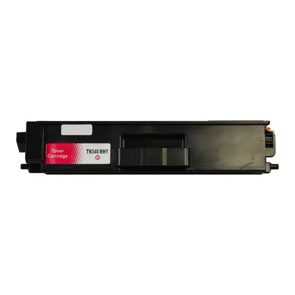 TN-340 Magenta High Yield Generic Toner BROTHER