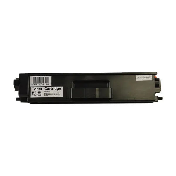 TN-346 Black Premium Generic Toner Cartridge BROTHER