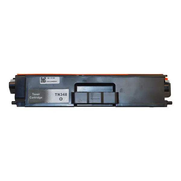 TN-348 Black Super High Yield Generic Toner BROTHER