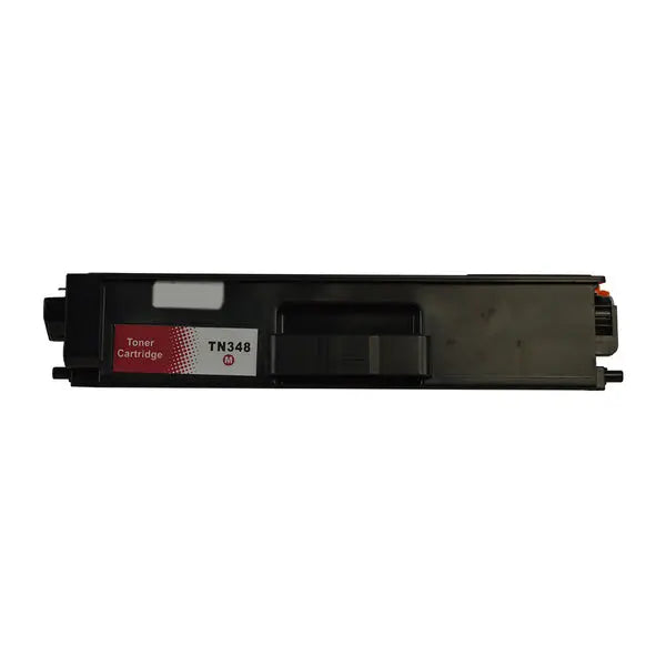 TN-348 Magenta Super High Yield Generic Toner BROTHER