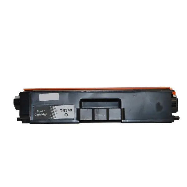TN-349 Black Premium Generic Toner BROTHER