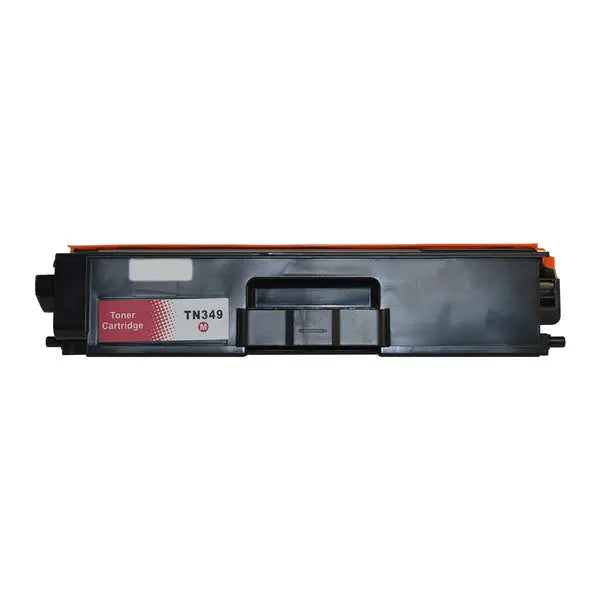 TN-349 Magenta Premium Generic Toner BROTHER