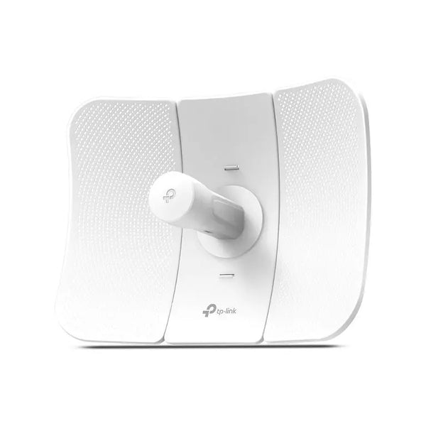 TP-LINK CPE610 5GHz 300Mbps 23dBi Outdoor CPE MIMO antenna Access Point Client Bridge Repeater AP Router AP Client Router Passive PoE Weatherproof TP-LINK