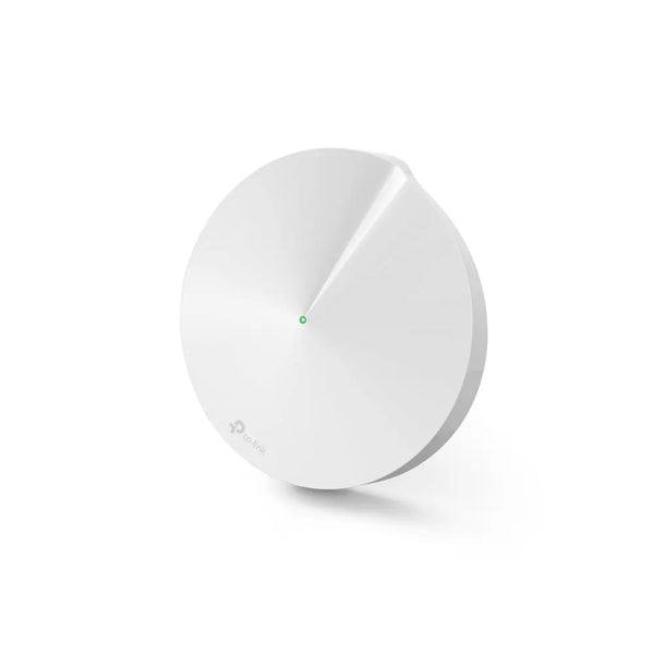 TP-LINK Deco M9 Plus(1-pack) AC2200 Smart Home Mesh Wi-Fi System, TP-Link Homecare TP-LINK