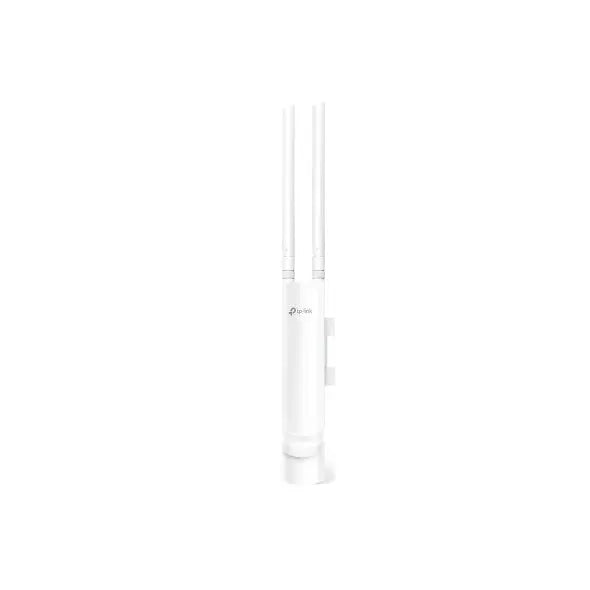 TP-LINK EAP225-Outdoor Omada AC1200 1200Mbps Wireless MU-MIMO Gigabit Indoor/Outdoor Access Point Passive PoE Weatherproof High Gain Long Range Ant. TP-LINK