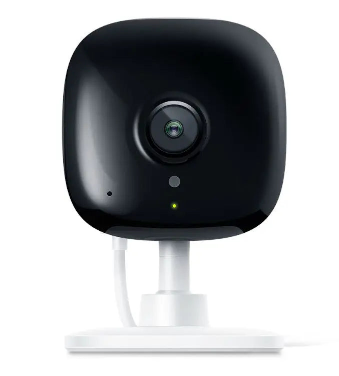 TP-LINK KC100 Kasa Spot Camera (Kasa Cam Cloud Camera), Night Vision, 2-Way Audio (LS) TP-LINK