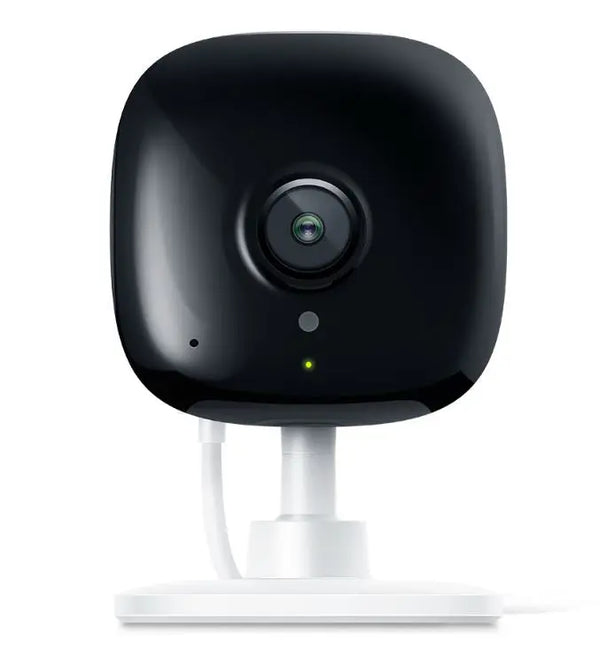 TP-LINK KC100 Kasa Spot Camera (Kasa Cam Cloud Camera), Night Vision, 2-Way Audio (LS) TP-LINK