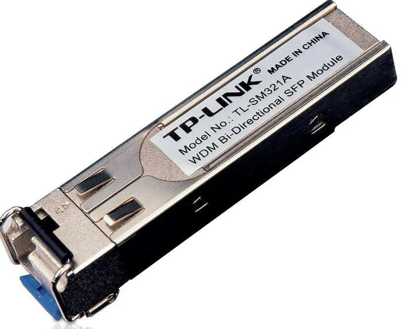 TP-LINK SM321A WDM SFP Module WDM Bi-Directional SFP Module(LS) TP-LINK
