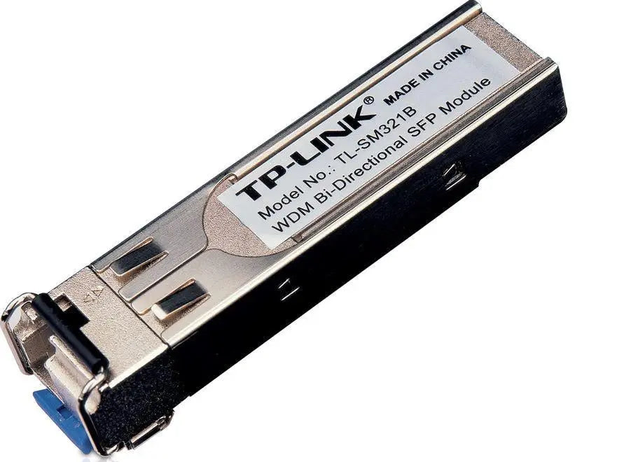 TP-LINK SM321B WDM SPF Module WDM Bi-Directional SFP Module(LS) TP-LINK