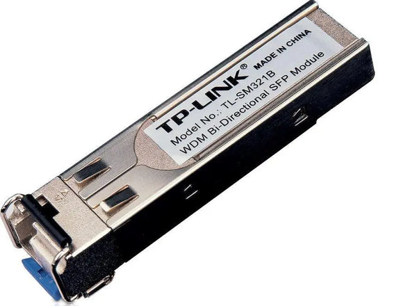 TP-LINK SM321B WDM SPF Module WDM Bi-Directional SFP Module(LS) TP-LINK