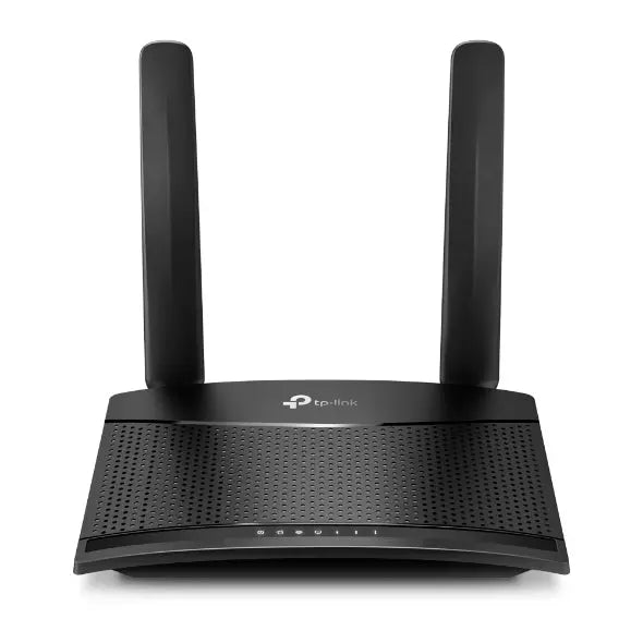 TP-LINK TL-MR100 300 Mbps Wireless N 4G LTE Router TP-LINK
