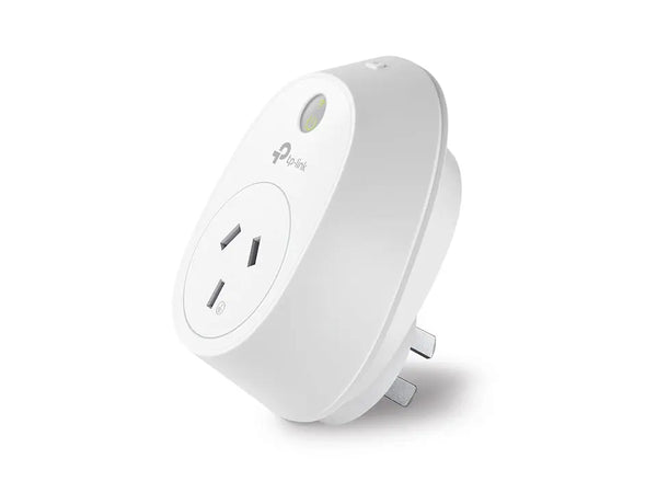 TP-Link HS110 Smart Wi-Fi Plug With Energy Monitoring TP-LINK